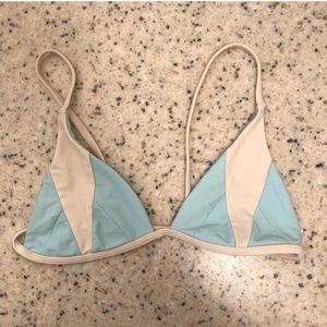 stonefox bikini top